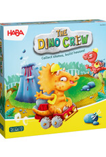 HABA De Dinocrew