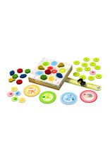 HABA Eerste spel Theo's taart