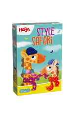 HABA Style Safari