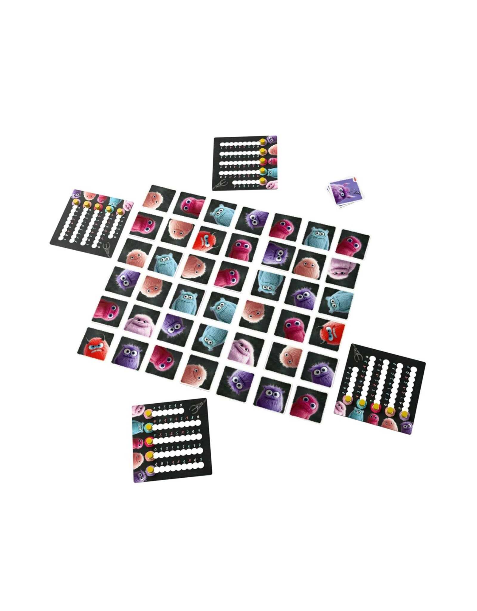 HABA Plush-o-mat