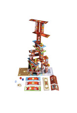 HABA Rhino Hero - Super Battle