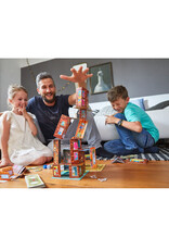 HABA Rhino Hero - Super Battle