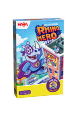 HABA Rhino Hero - The Original
