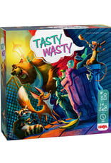 HABA Tasty Wasty
