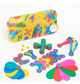 Clixo Rainbow Pack