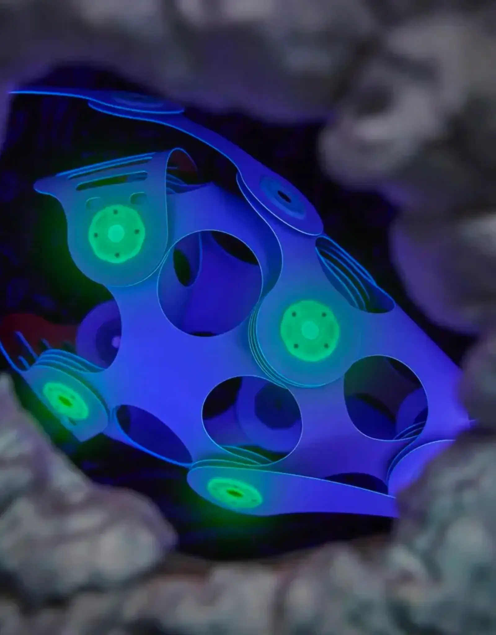 Clixo Ocean Creatures - Adventure Pack