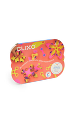 Clixo Crew Pack - Pink/Yellow
