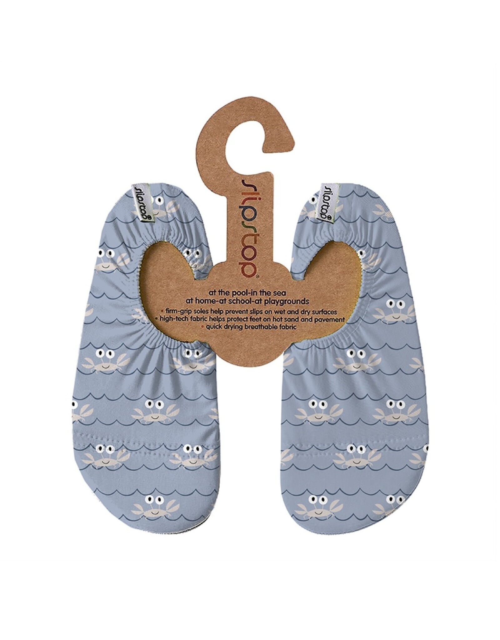 Slipstop Slipstop schoentjes Oster