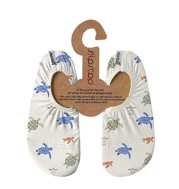 Slipstop Slipstop schoentjes Turtles