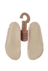 Slipstop Slipstop schoentjes Goose pink