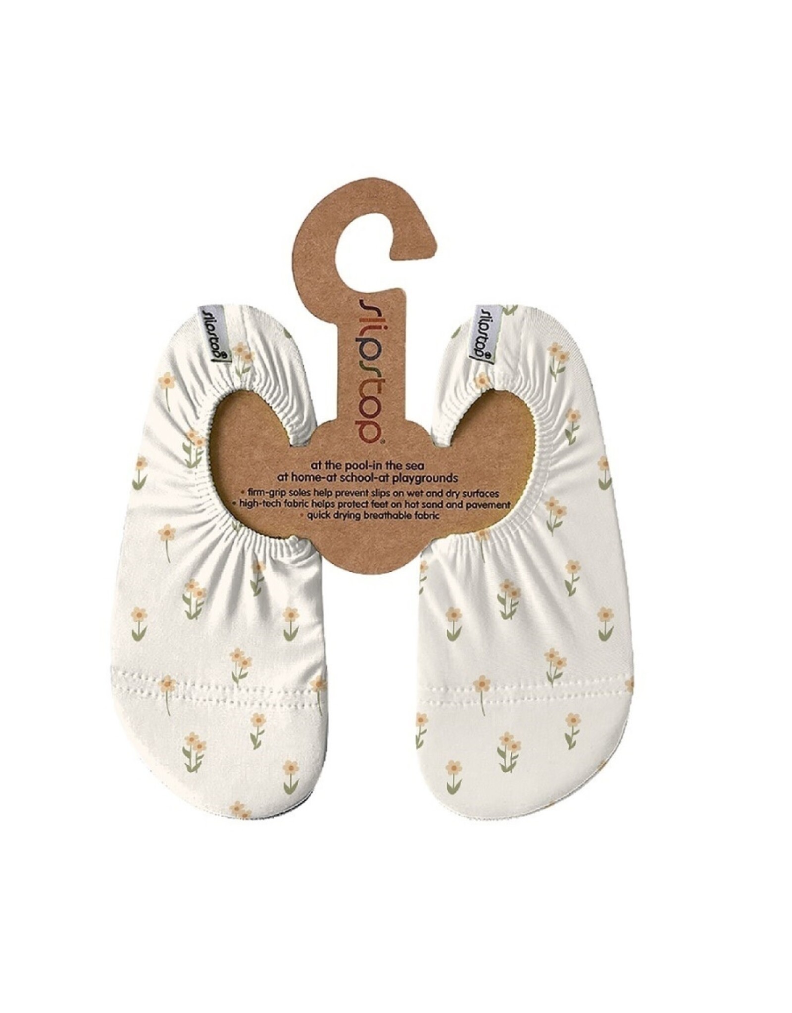 Slipstop Slipstop schoentjes Floret