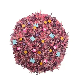 Grennn Speelrijst Fantasy mix 750gr