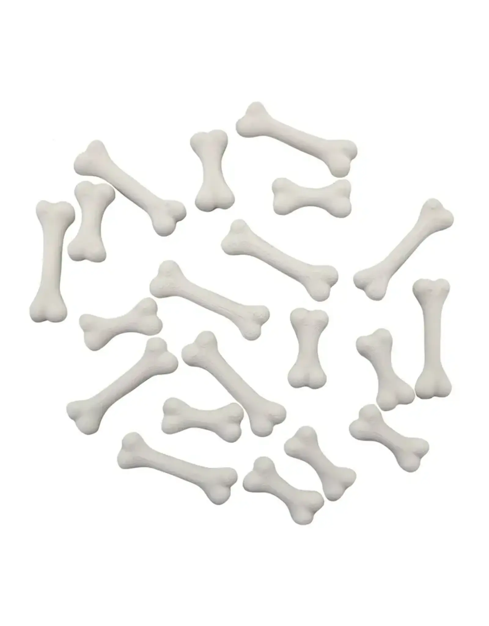 Grennn Mini dino  botjes 20st