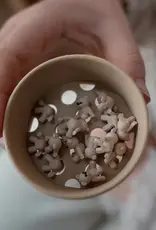 Grennn Mini  teddy's 15st