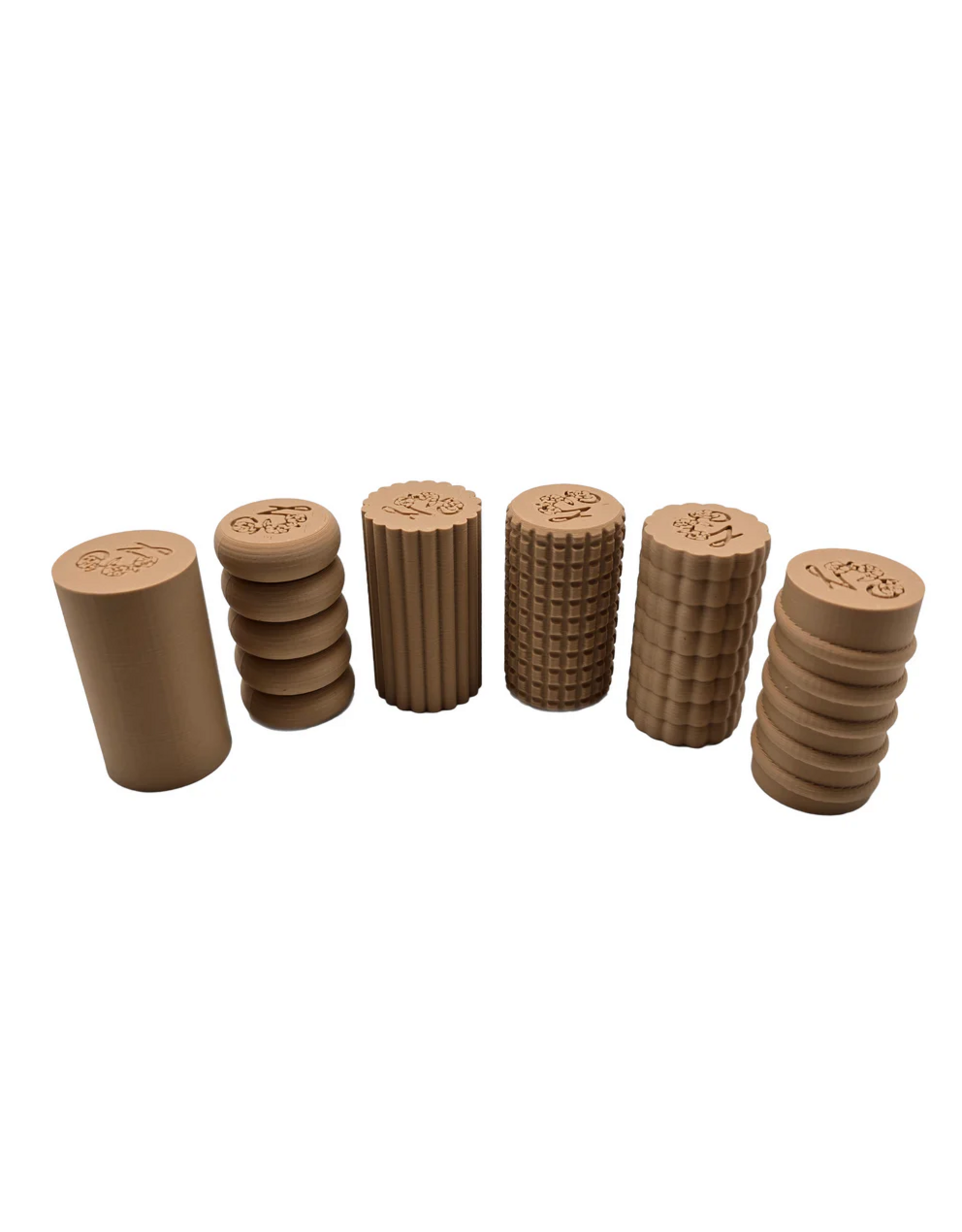 Grennn Mini roller set