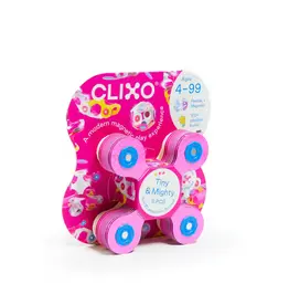 Clixo Tiny & Mighty Sparkle