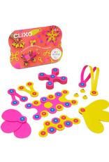 Clixo Crew Pack - Pink/Yellow