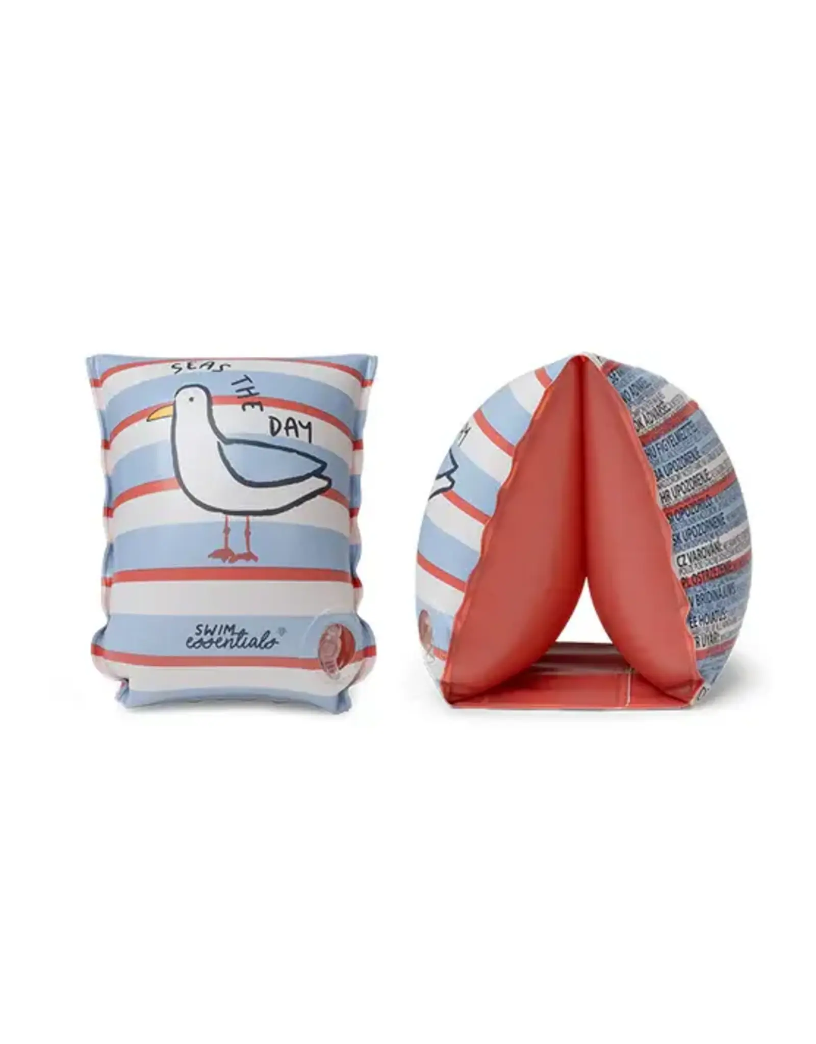 Sunwave Brands Zwembandjes Seas The Day S