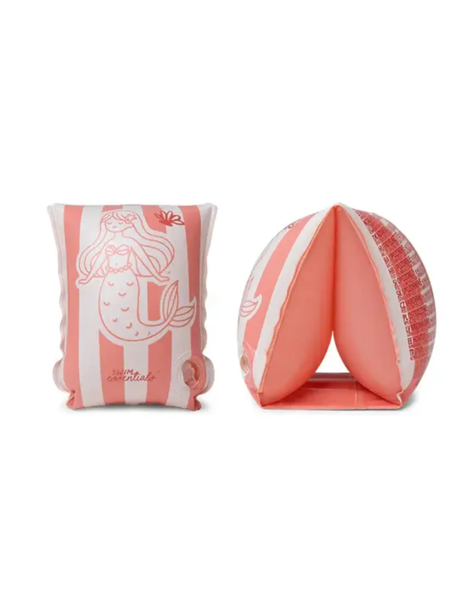 Sunwave Brands Zwembandjes Mermazing M