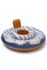 Swim Essentials Babyzwemband Surfer 1/2 jaar