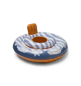 Swim Essentials Babyzwemband Surfer 1/2 jaar
