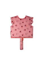 Swim Essentials Zwemvest Strawberry Fields S