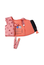 Swim Essentials Zwemvest Strawberry Fields S