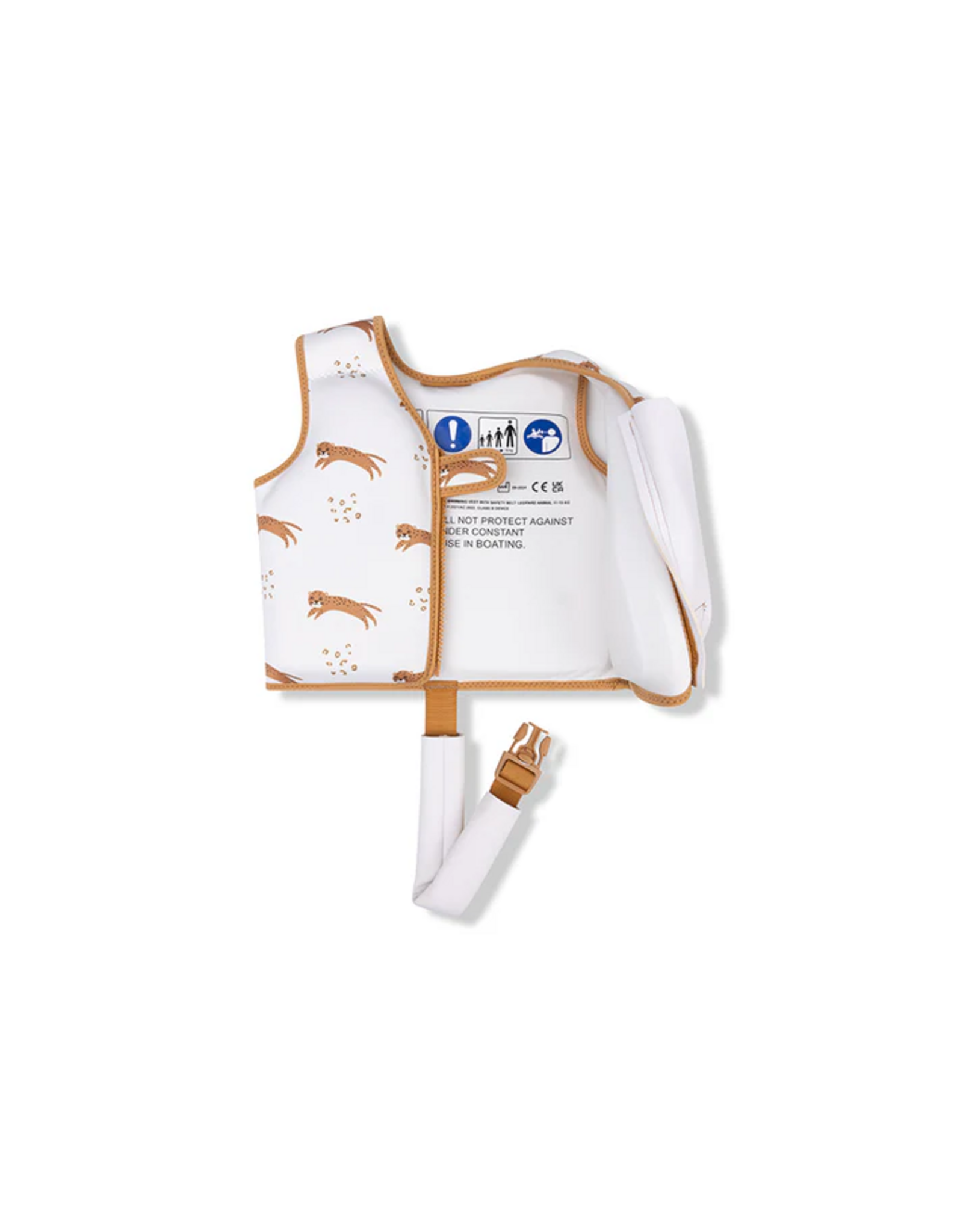 Sunwave Brands Zwemvest Roamer M