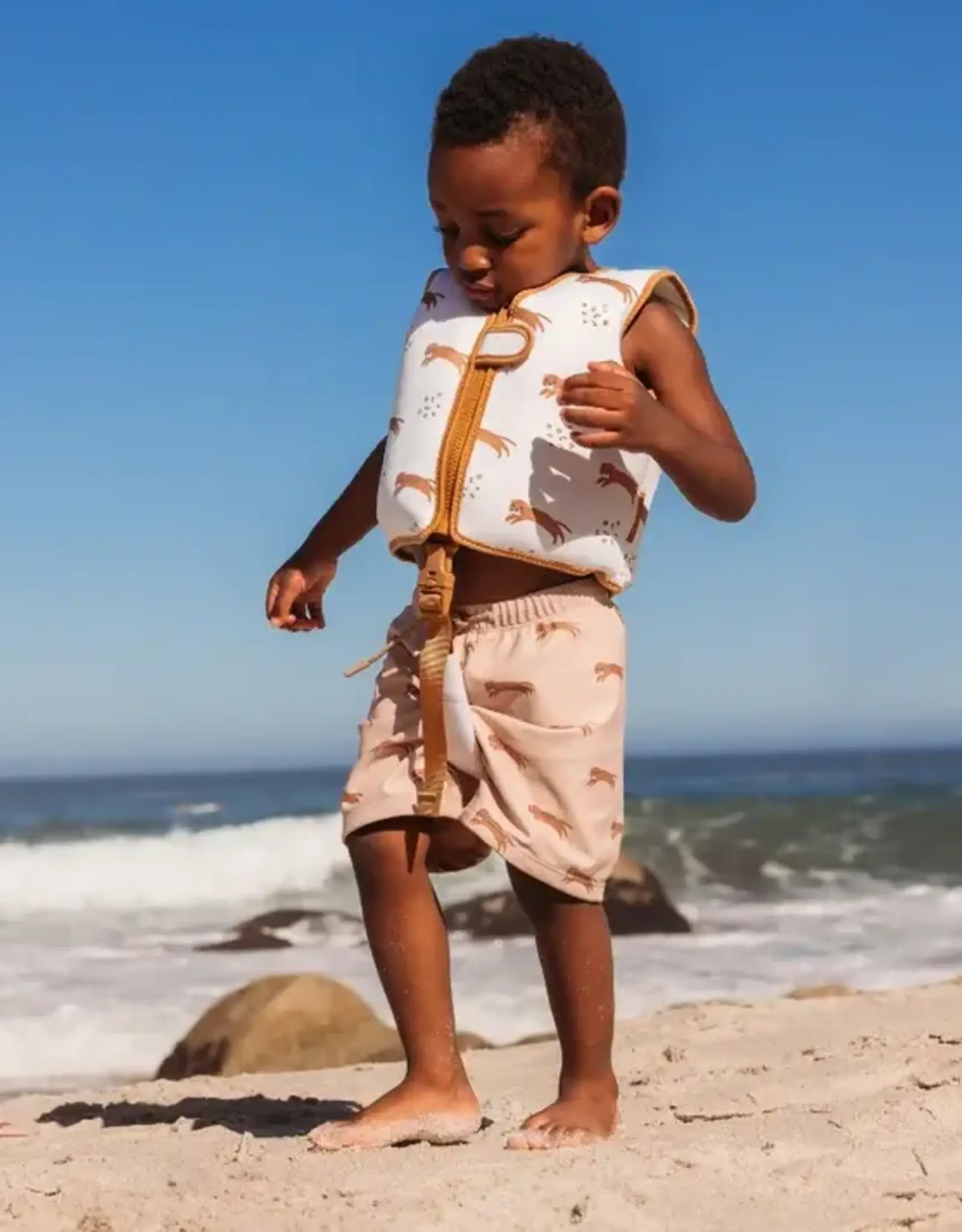 Sunwave Brands Zwemvest Roamer M