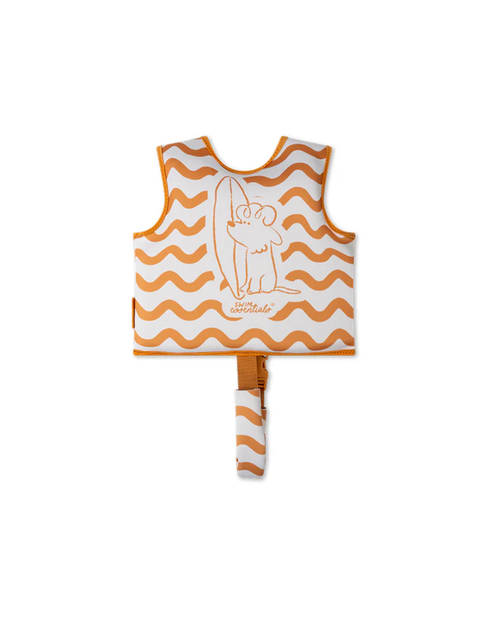 Swim Essentials Zwemvest Surfer M