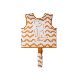 Swim Essentials Zwemvest Surfer M