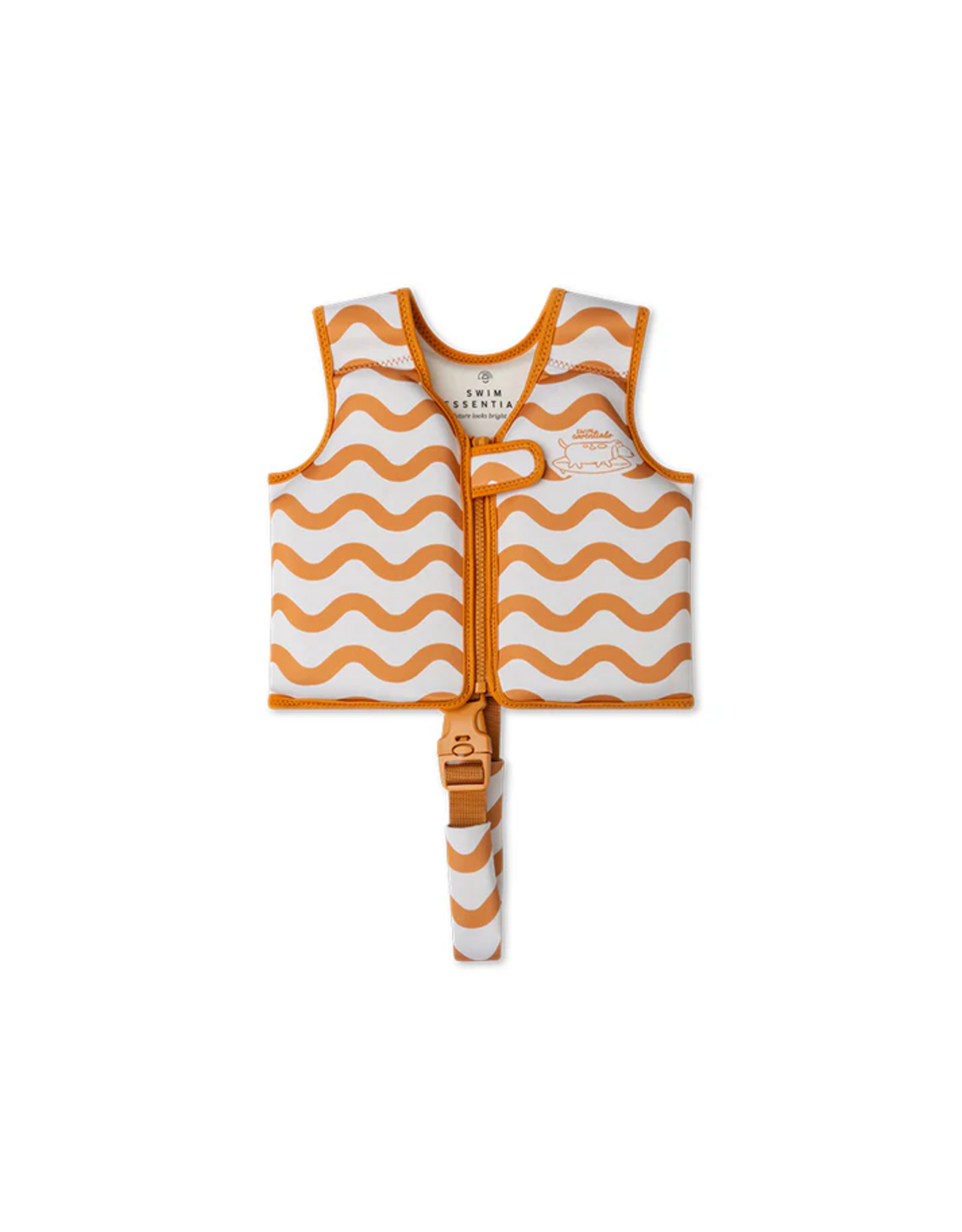 Swim Essentials Zwemvest Surfer S