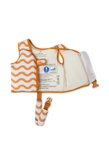 Swim Essentials Zwemvest Surfer S