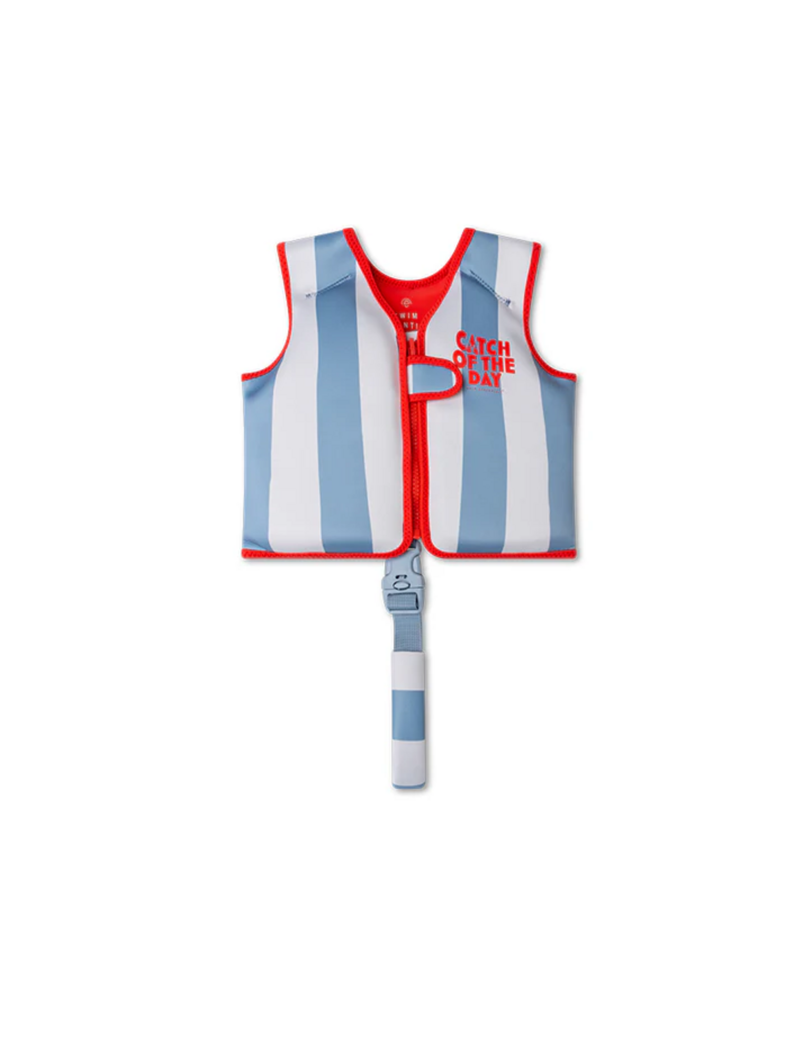 Swim Essentials Zwemvest Catch Of The Day L