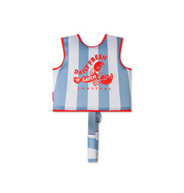 Swim Essentials Zwemvest Catch Of The Day M