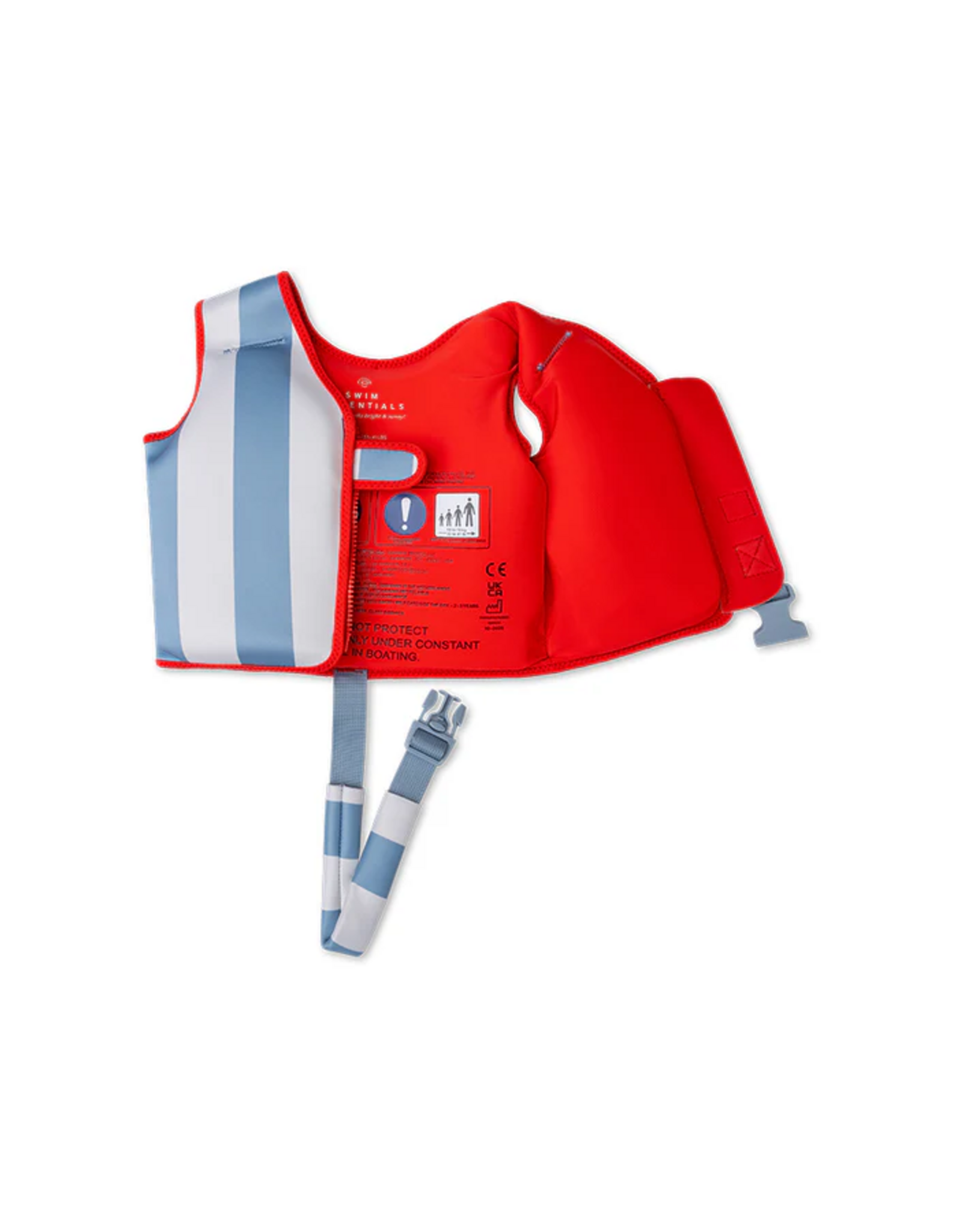 Swim Essentials Zwemvest Catch Of The Day M