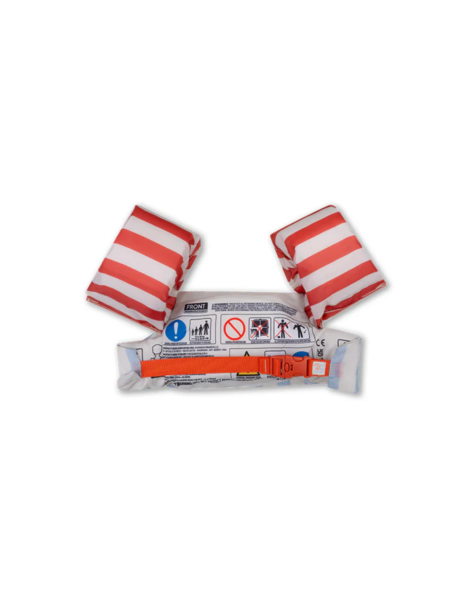 Sunwave Brands Puddle Jumper Seas The Day