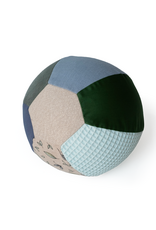 Little Botanic Label Sensorische Ballonbal -  Green Jeans