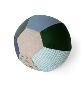 Little Botanic Label Sensorische Ballonbal -  Green Jeans