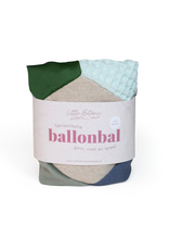 Little Botanic Label Sensorische Ballonbal -  Green Jeans
