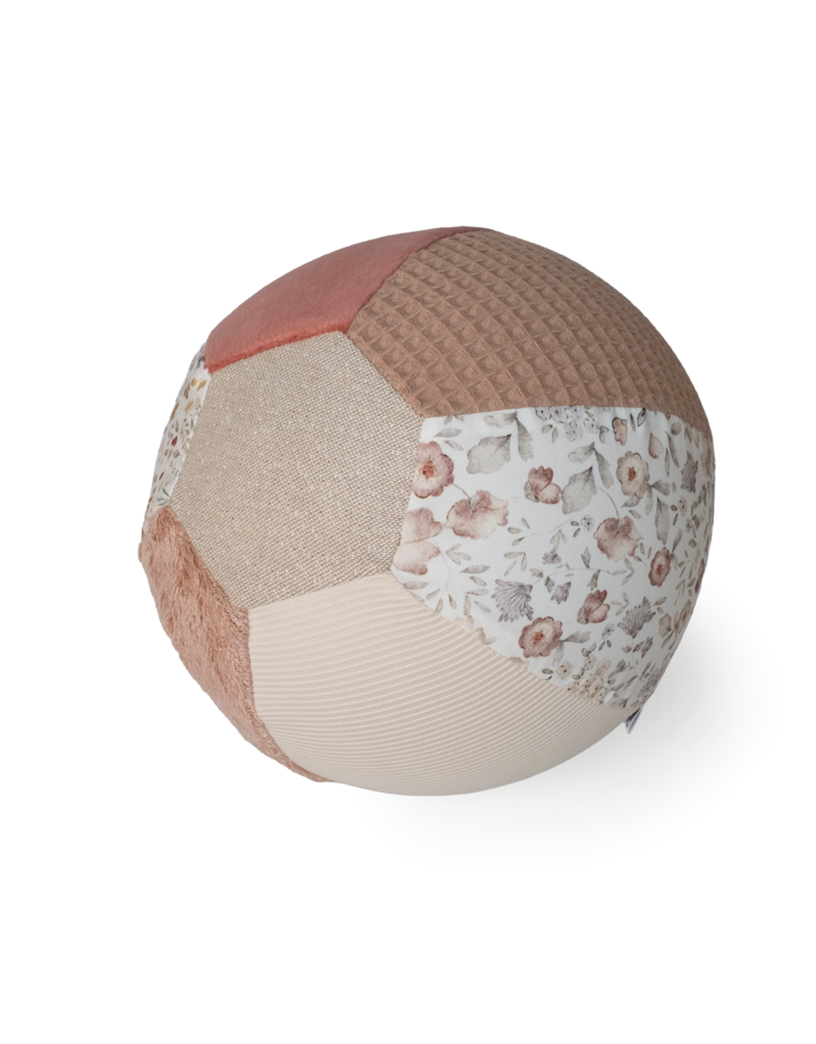 Little Botanic Label Sensorische Ballonbal -  Nature