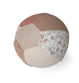 Little Botanic Label Sensorische Ballonbal -  Nature