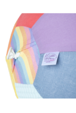 Little Botanic Label Sensorische Ballonbal -  pastel