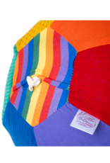 Little Botanic Label Sensorische Ballonbal -  regenboog