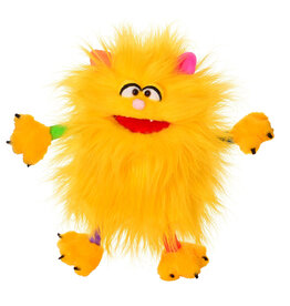 Living Puppets Handpop Klein Schickimicki