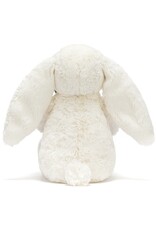 Jellycat Cream Bunny with Plant