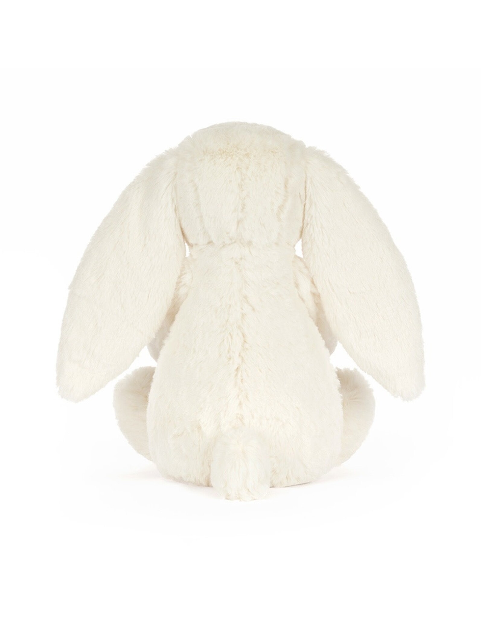Jellycat Cream Bunny with Star