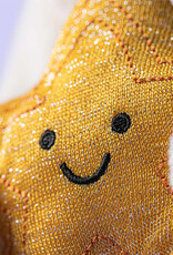 Jellycat Cream Bunny with Star