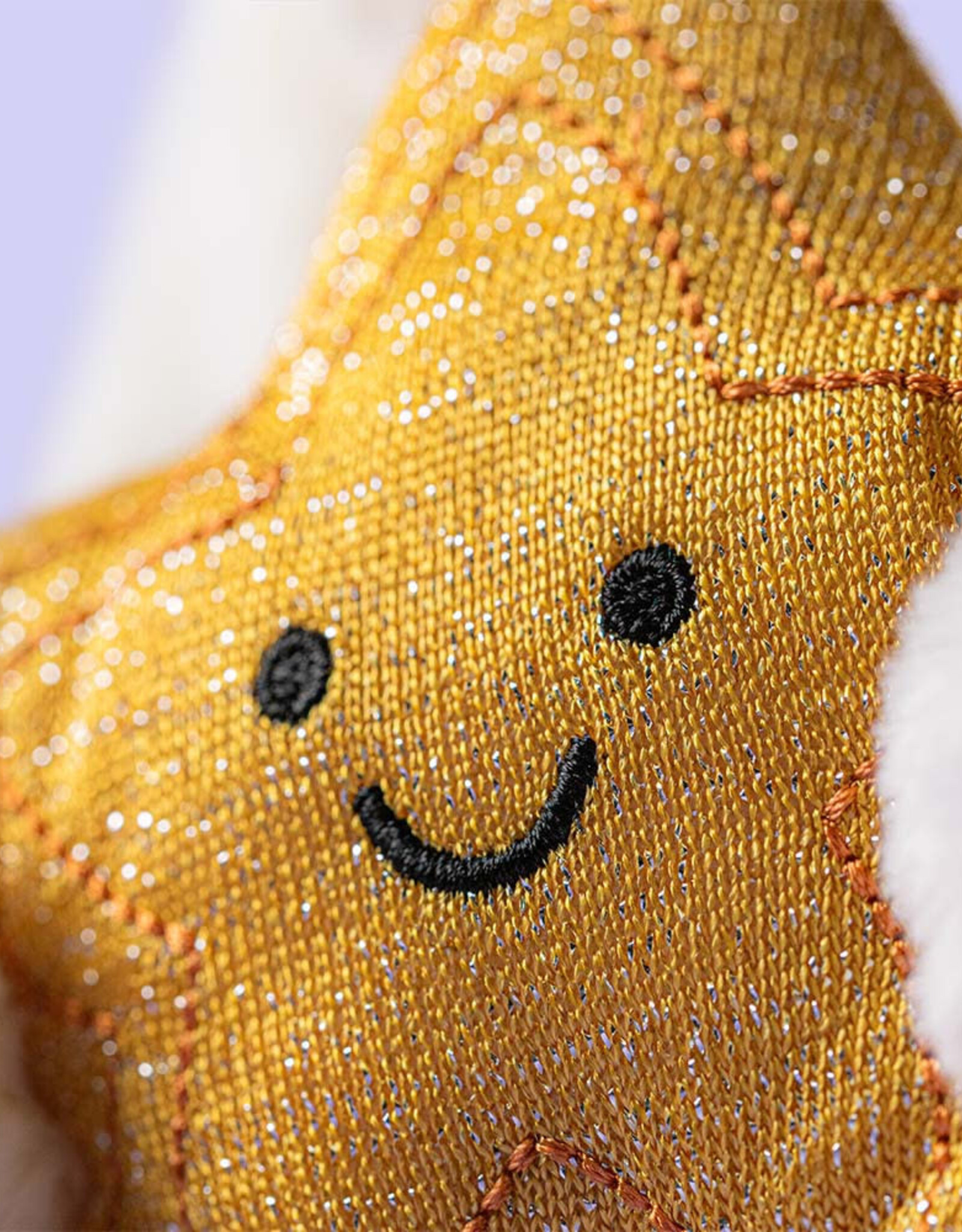 Jellycat Cream Bunny with Star