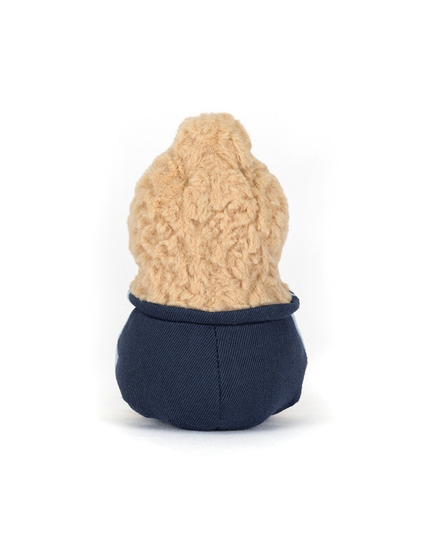 Jellycat Amuseables Peanut Star Student Outfit